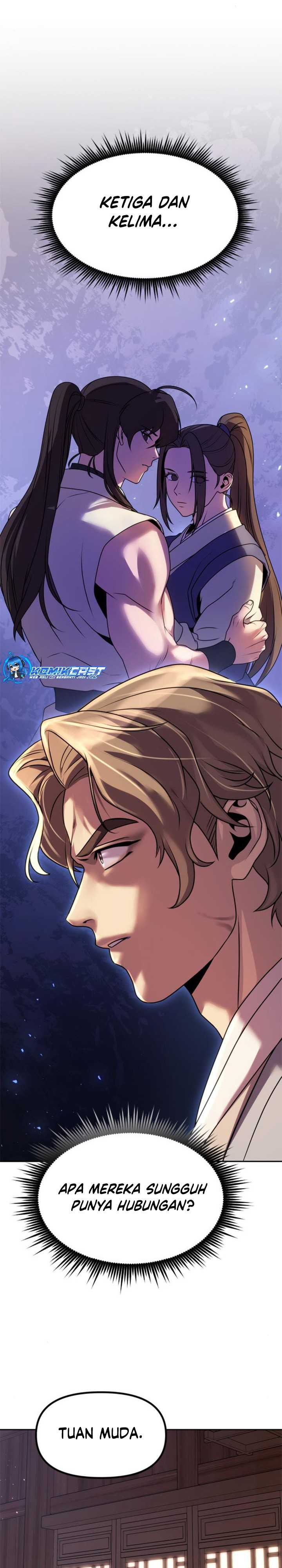 Read Chronicles of the Demon Faction id Manga Online