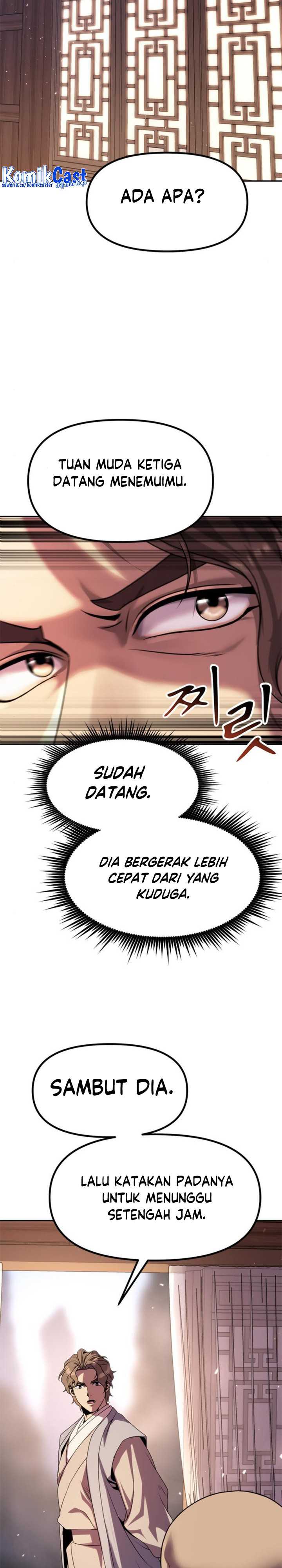 Read Chronicles of the Demon Faction id Manga Online