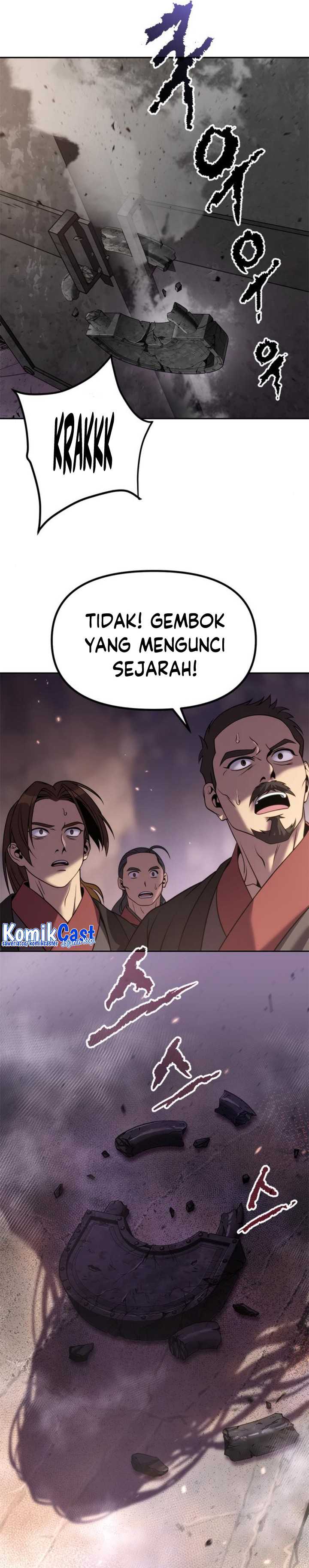 Read Chronicles of the Demon Faction id Manga Online
