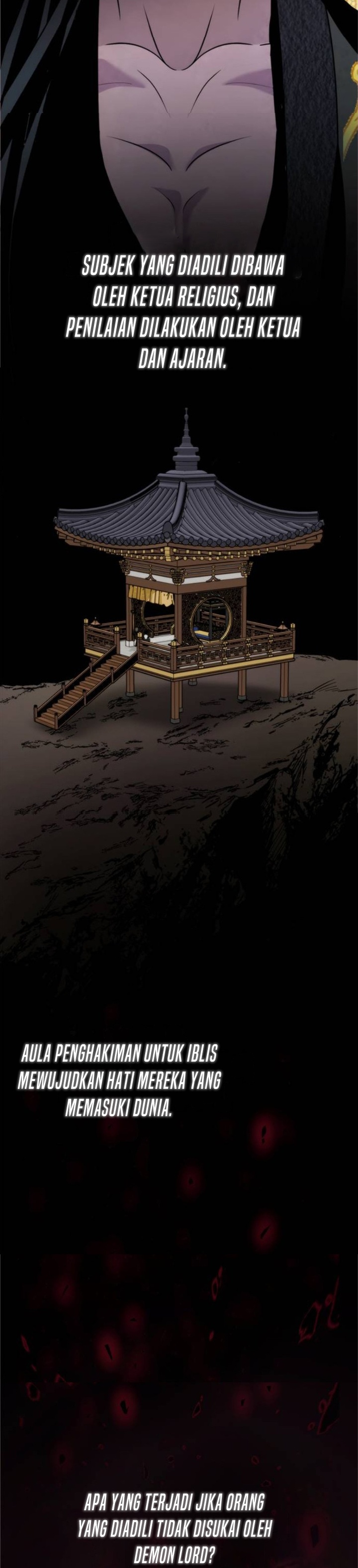 Read Chronicles of the Demon Faction id Manga Online