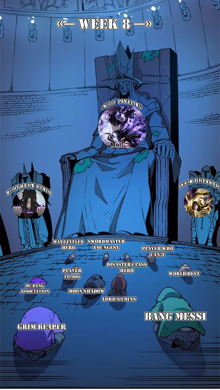 Read Chronicles of the Demon Faction id Manga Online