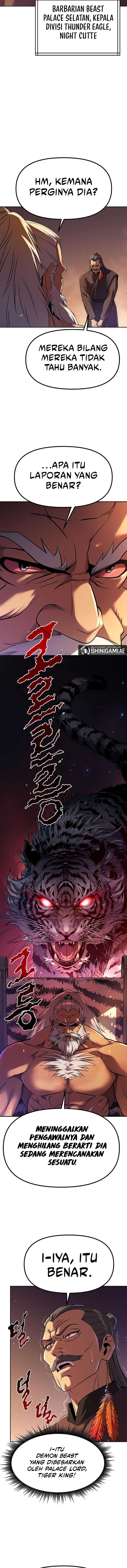 Read Chronicles of the Demon Faction id Manga Online