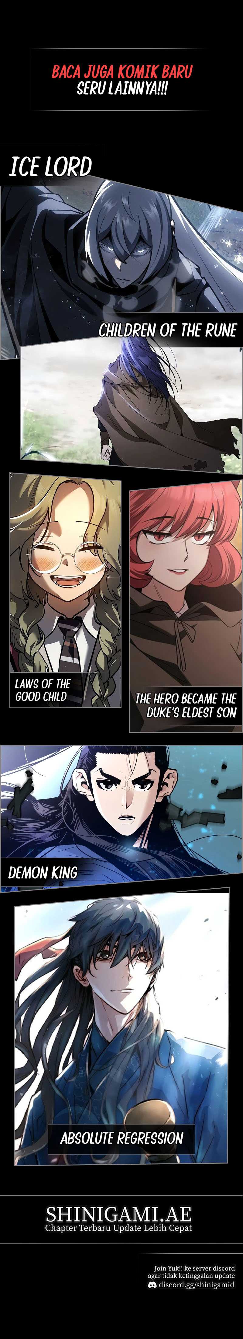 Read Chronicles of the Demon Faction id Manga Online