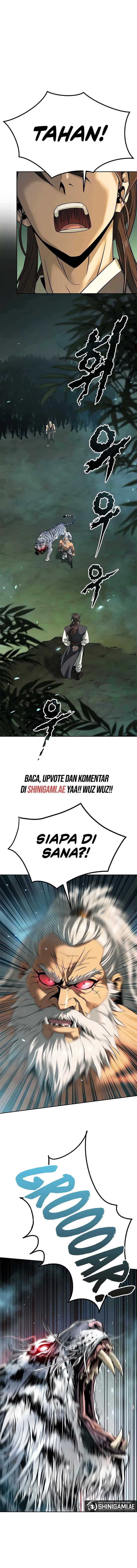 Read Chronicles of the Demon Faction id Manga Online
