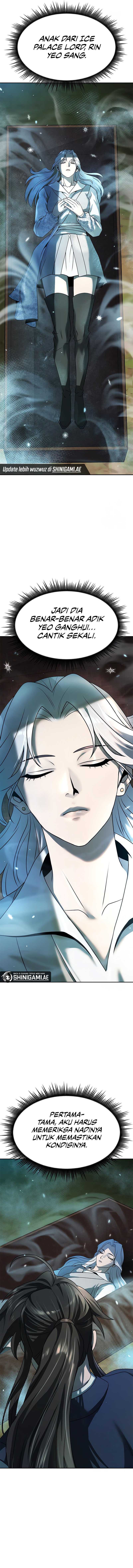 Read Chronicles of the Demon Faction id Manga Online
