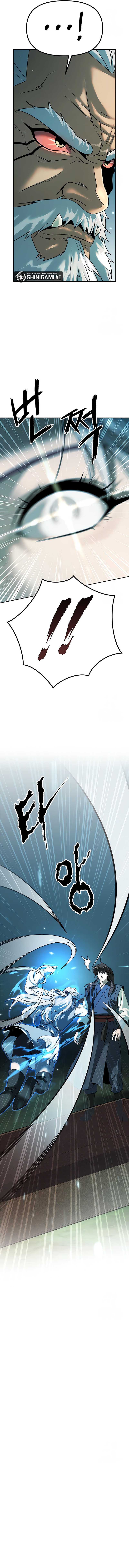 Read Chronicles of the Demon Faction id Manga Online