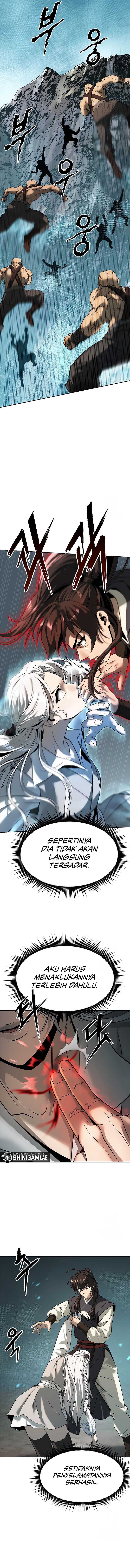 Read Chronicles of the Demon Faction id Manga Online