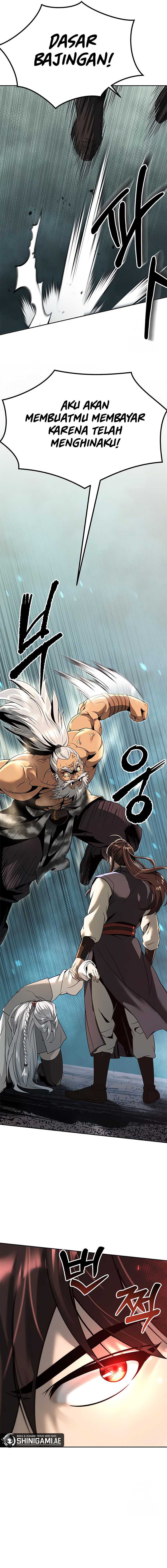 Read Chronicles of the Demon Faction id Manga Online