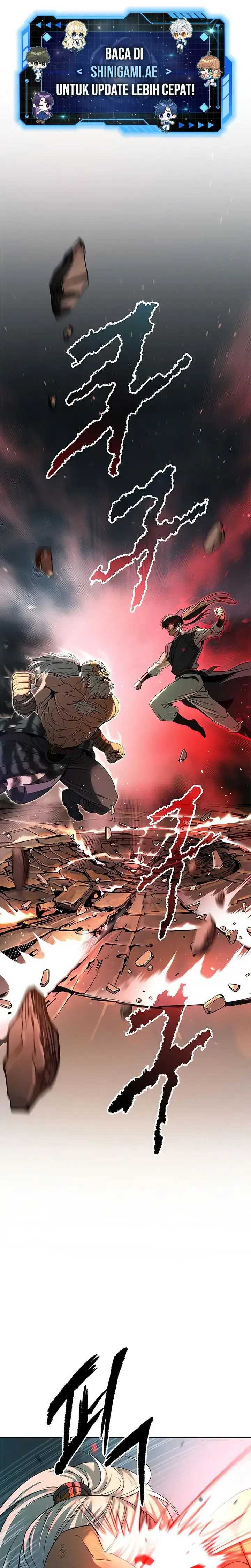 Read Chronicles of the Demon Faction id Manga Online