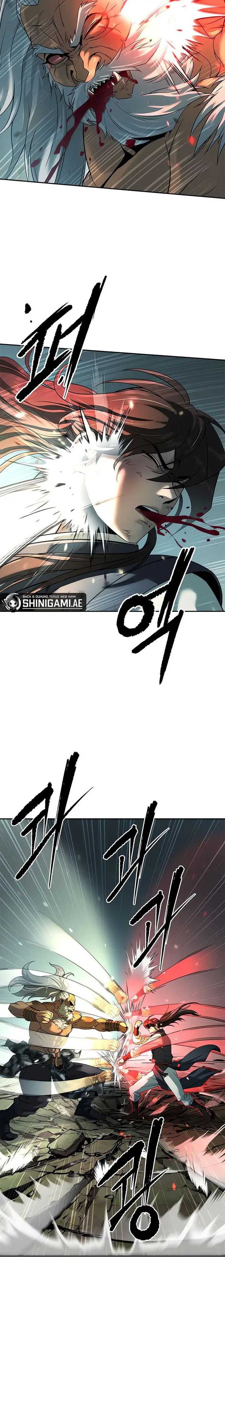 Read Chronicles of the Demon Faction id Manga Online