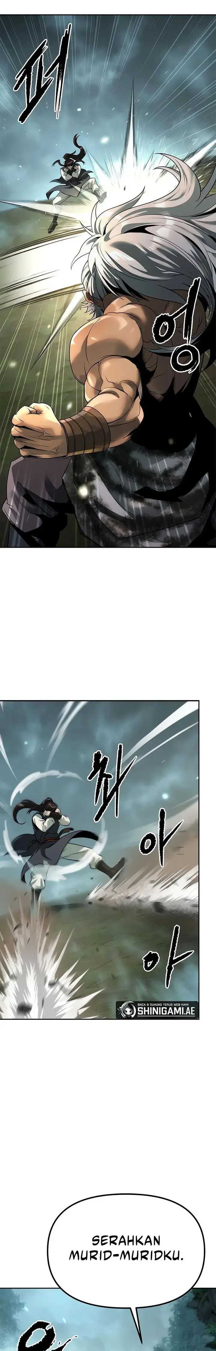 Read Chronicles of the Demon Faction id Manga Online
