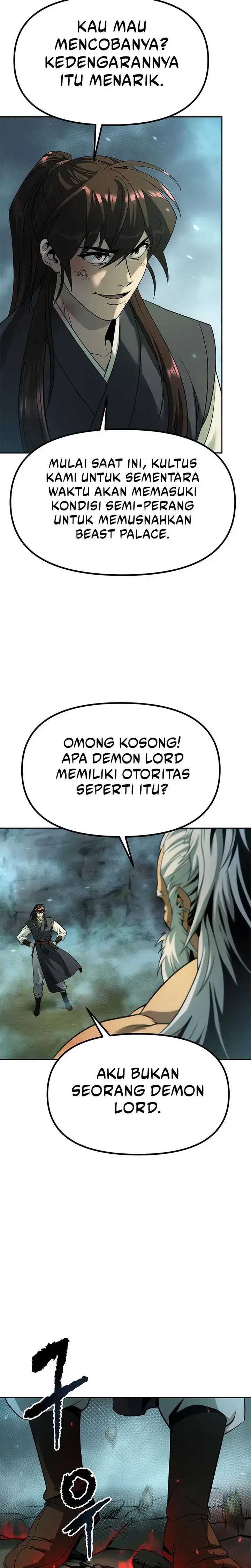 Read Chronicles of the Demon Faction id Manga Online