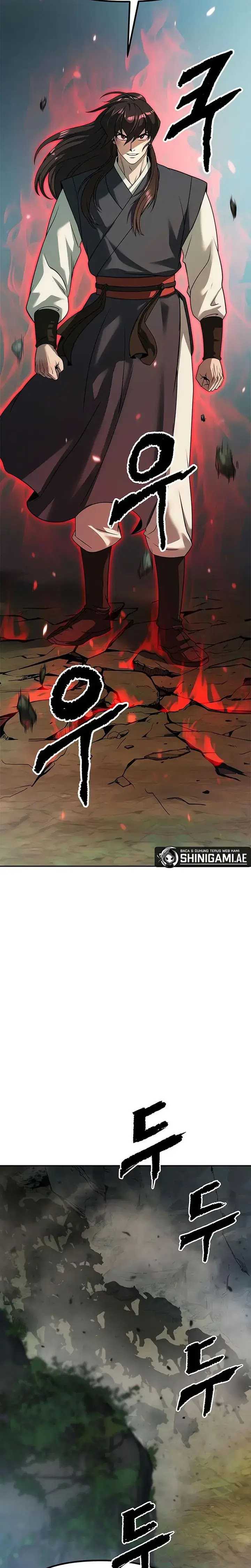 Read Chronicles of the Demon Faction id Manga Online