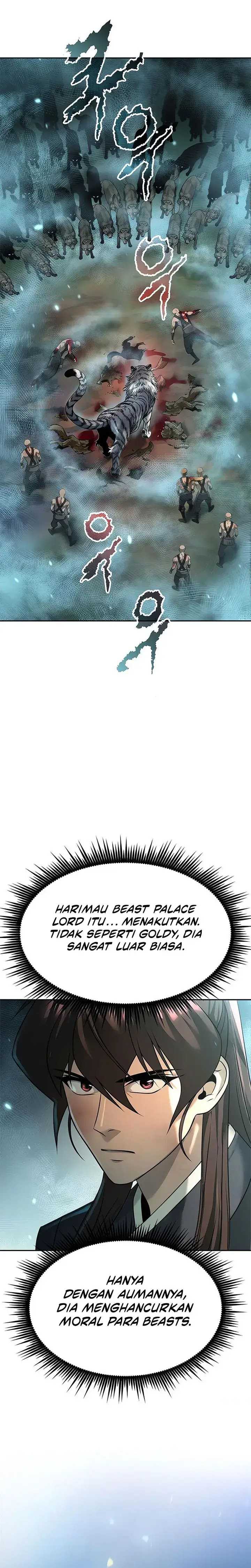 Read Chronicles of the Demon Faction id Manga Online