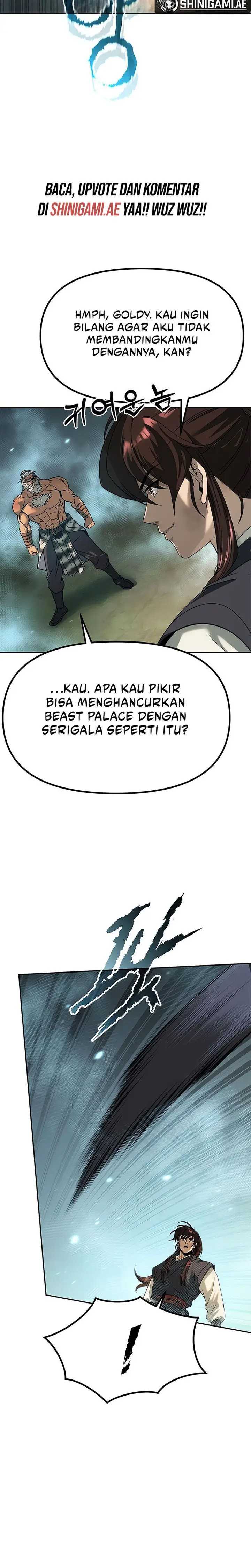 Read Chronicles of the Demon Faction id Manga Online