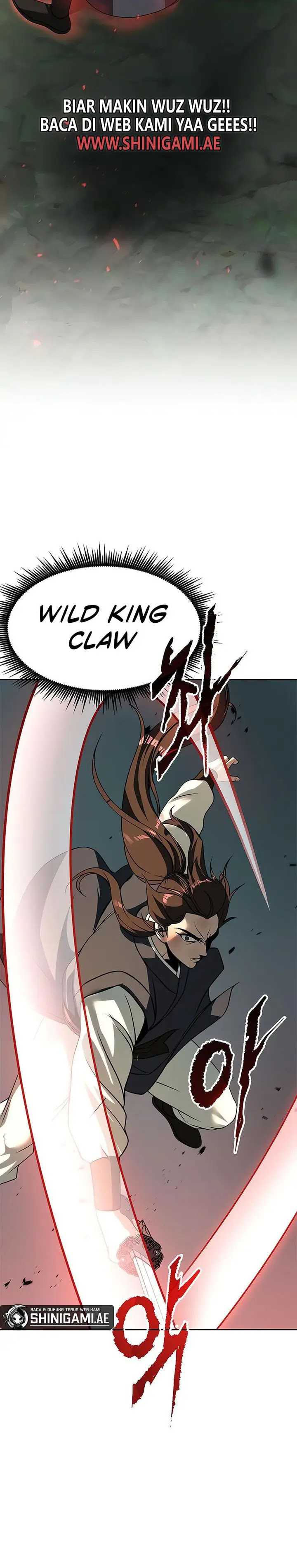 Read Chronicles of the Demon Faction id Manga Online