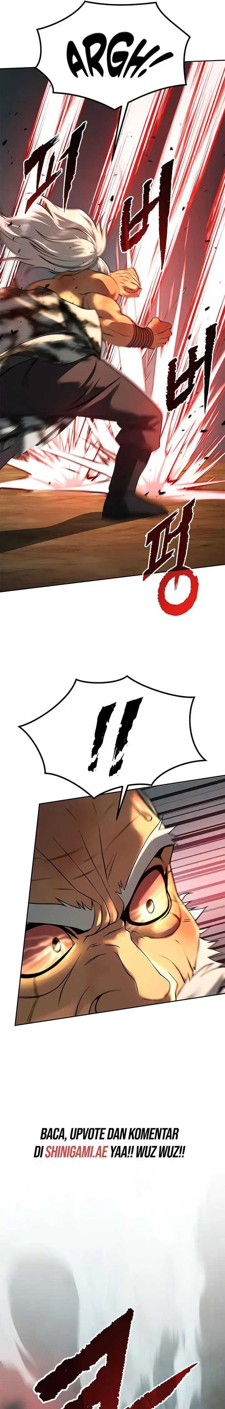 Read Chronicles of the Demon Faction id Manga Online