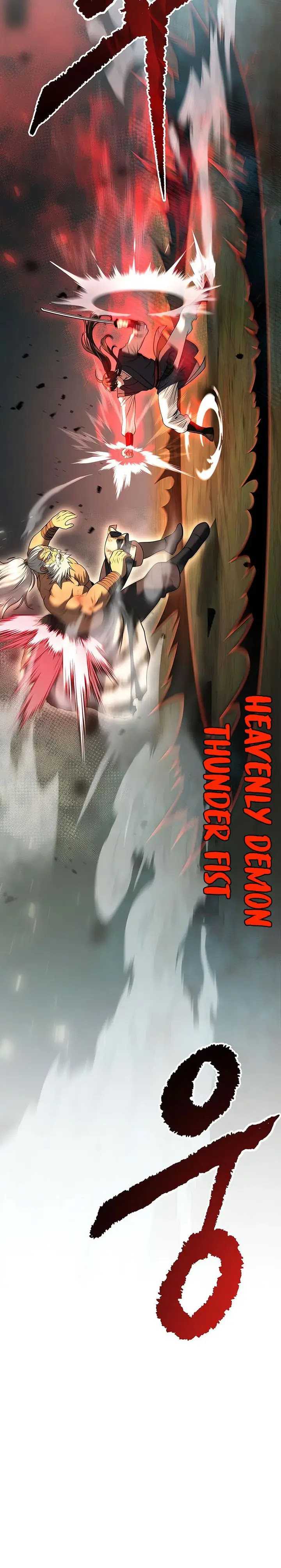 Read Chronicles of the Demon Faction id Manga Online