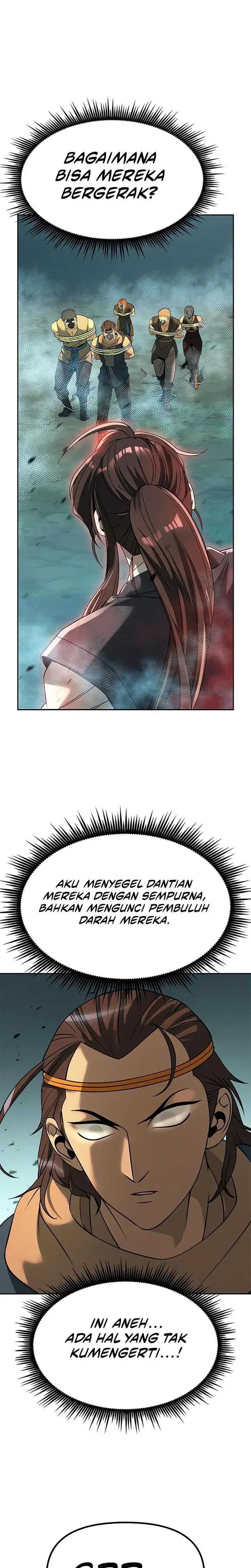 Read Chronicles of the Demon Faction id Manga Online