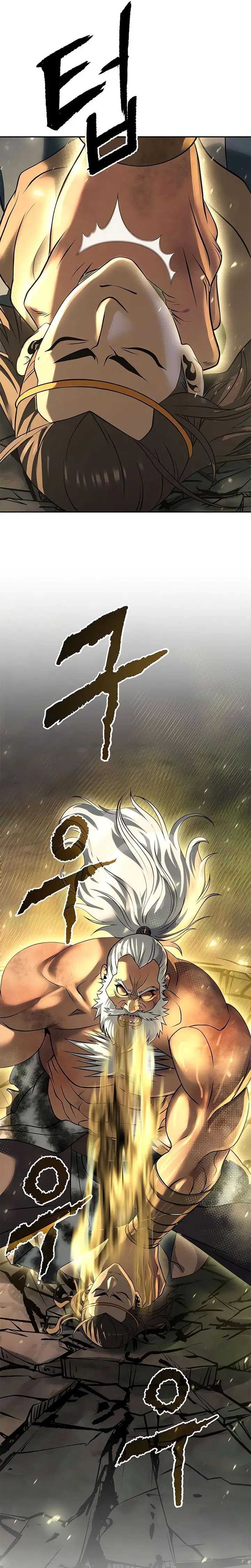 Read Chronicles of the Demon Faction id Manga Online