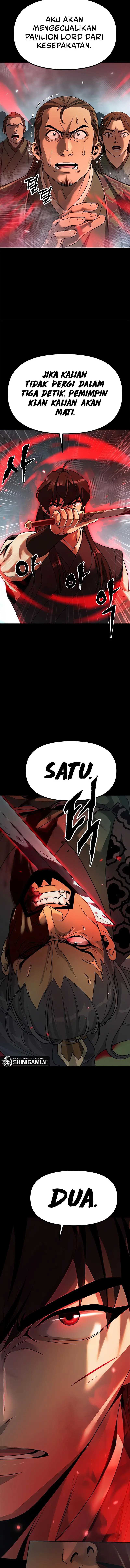 Read Chronicles of the Demon Faction id Manga Online