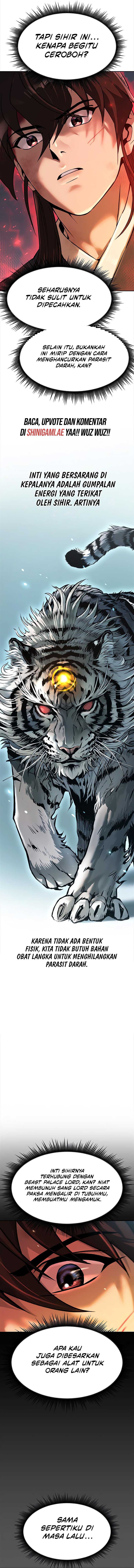 Read Chronicles of the Demon Faction id Manga Online