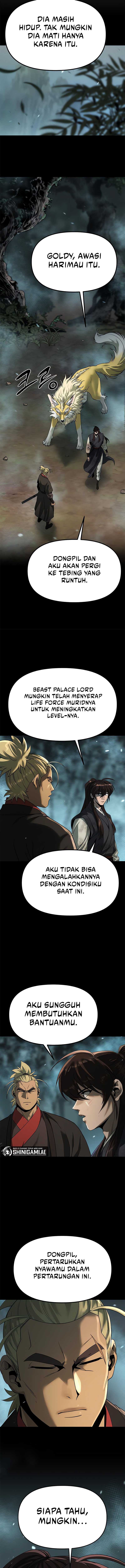 Read Chronicles of the Demon Faction id Manga Online