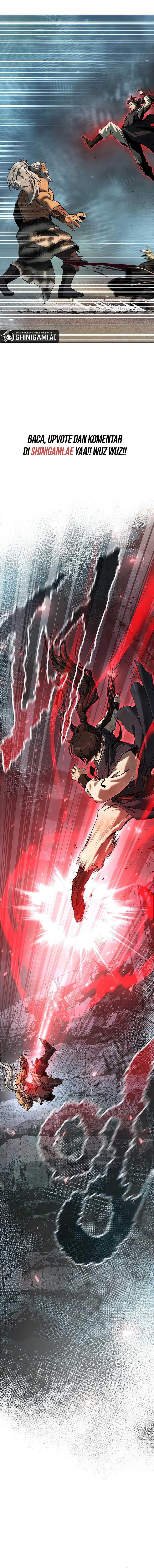 Read Chronicles of the Demon Faction id Manga Online