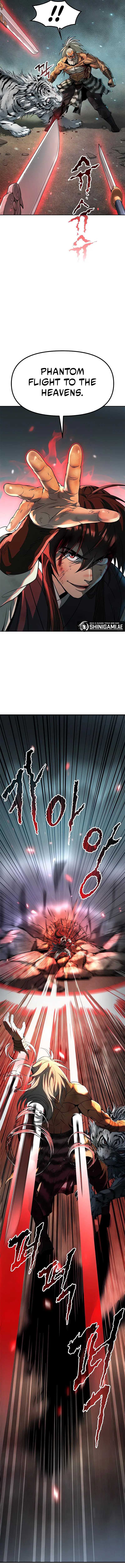 Read Chronicles of the Demon Faction id Manga Online