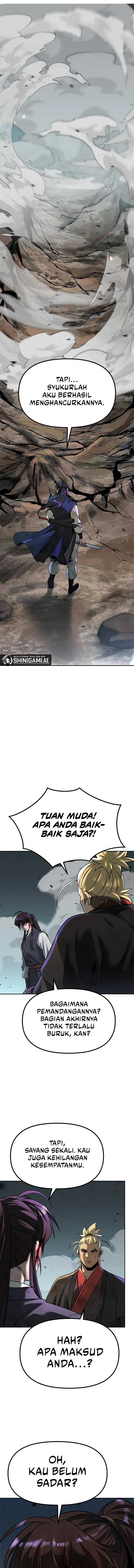 Read Chronicles of the Demon Faction id Manga Online
