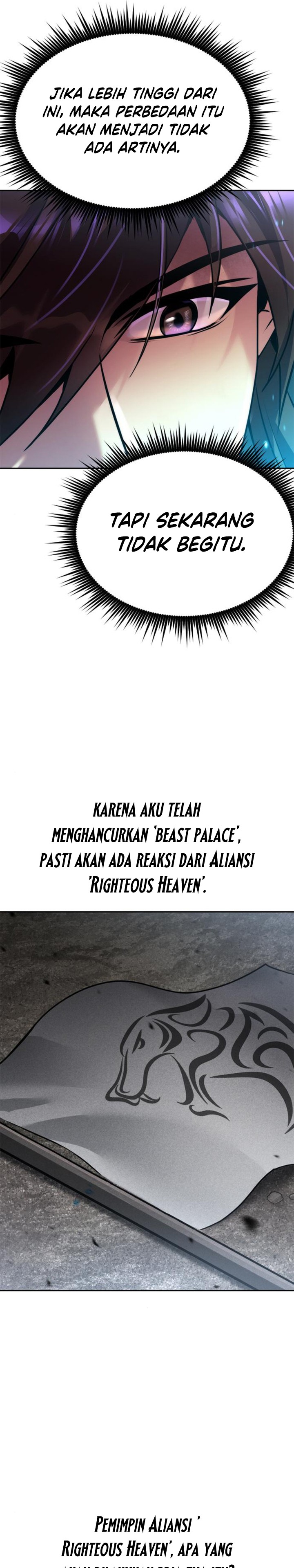 Read Chronicles of the Demon Faction id Manga Online