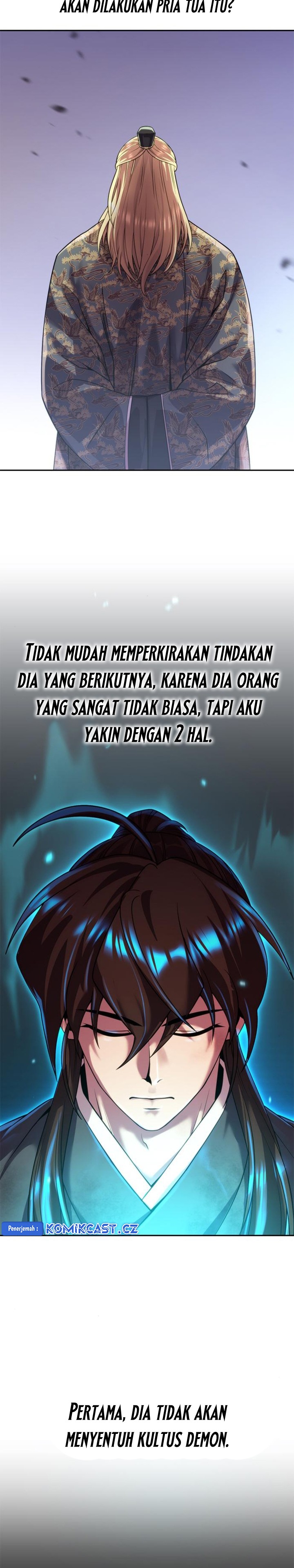 Read Chronicles of the Demon Faction id Manga Online