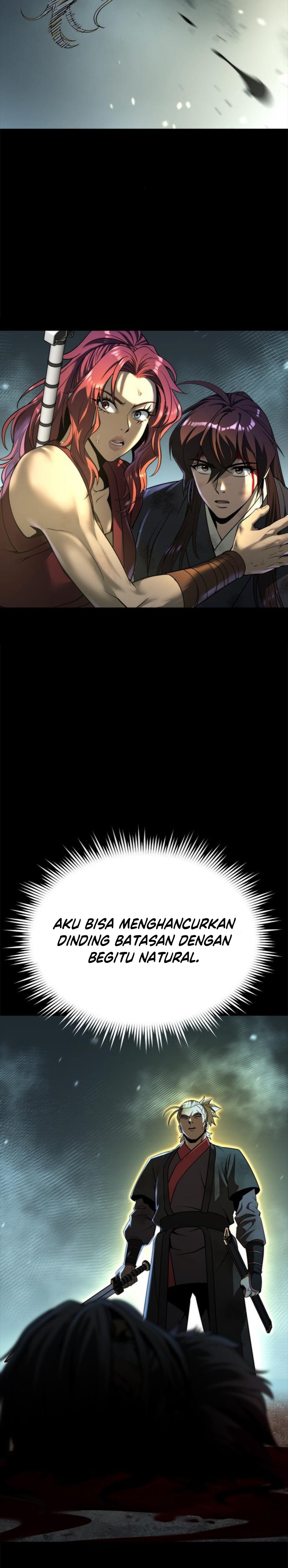 Read Chronicles of the Demon Faction id Manga Online