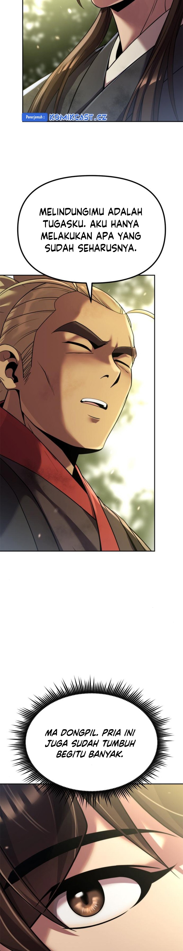 Read Chronicles of the Demon Faction id Manga Online