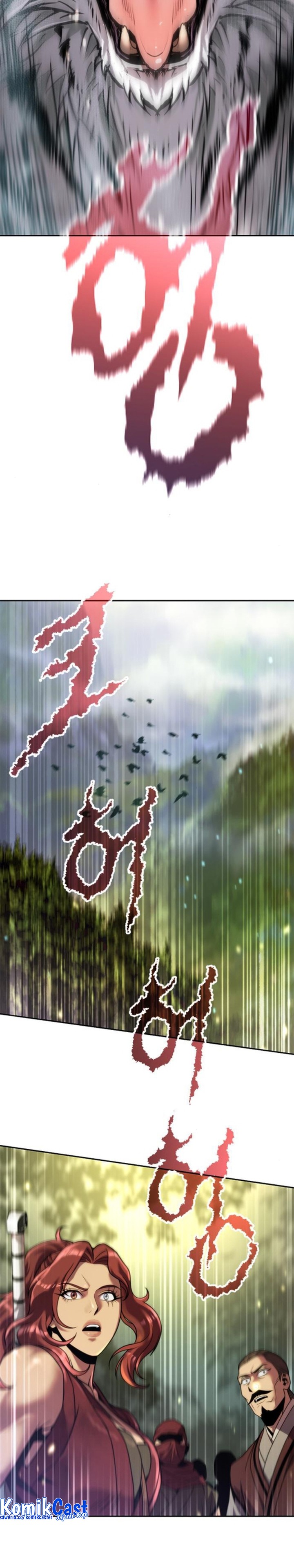Read Chronicles of the Demon Faction id Manga Online