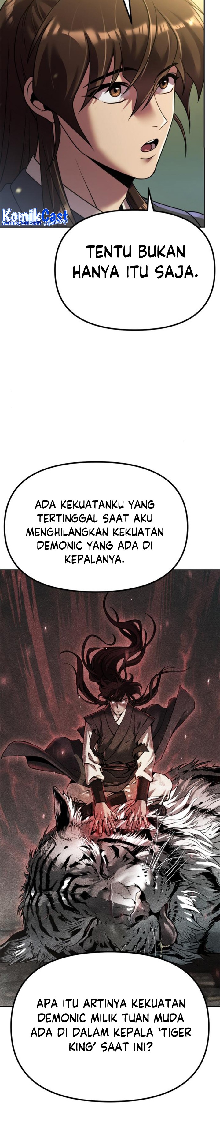 Read Chronicles of the Demon Faction id Manga Online