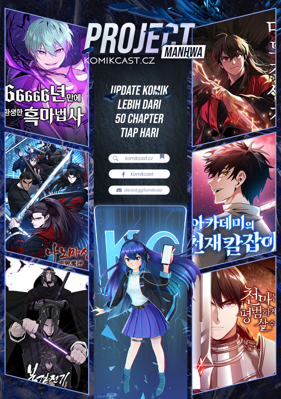 Read Chronicles of the Demon Faction id Manga Online