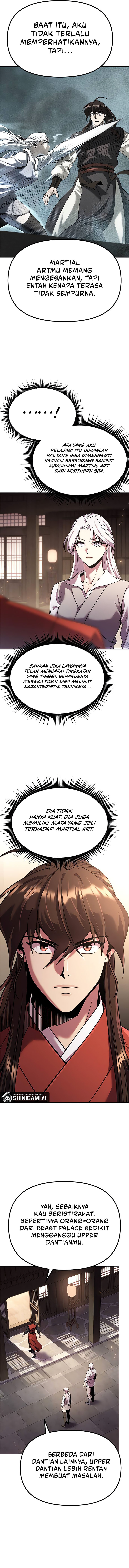 Read Chronicles of the Demon Faction id Manga Online