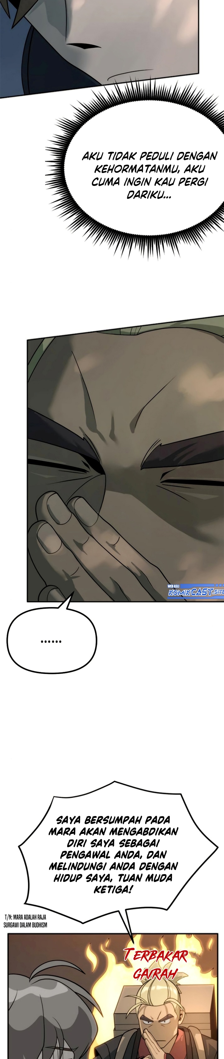 Read Chronicles of the Demon Faction id Manga Online