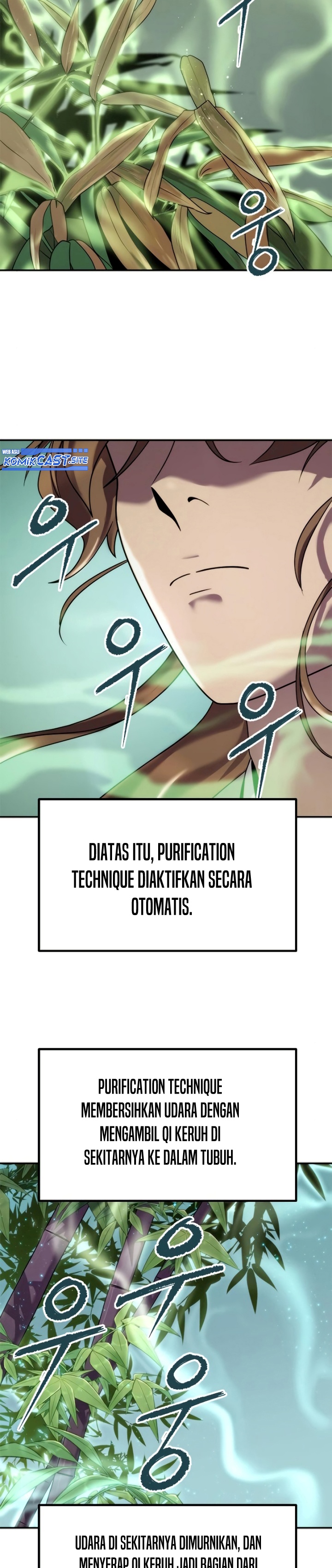 Read Chronicles of the Demon Faction id Manga Online