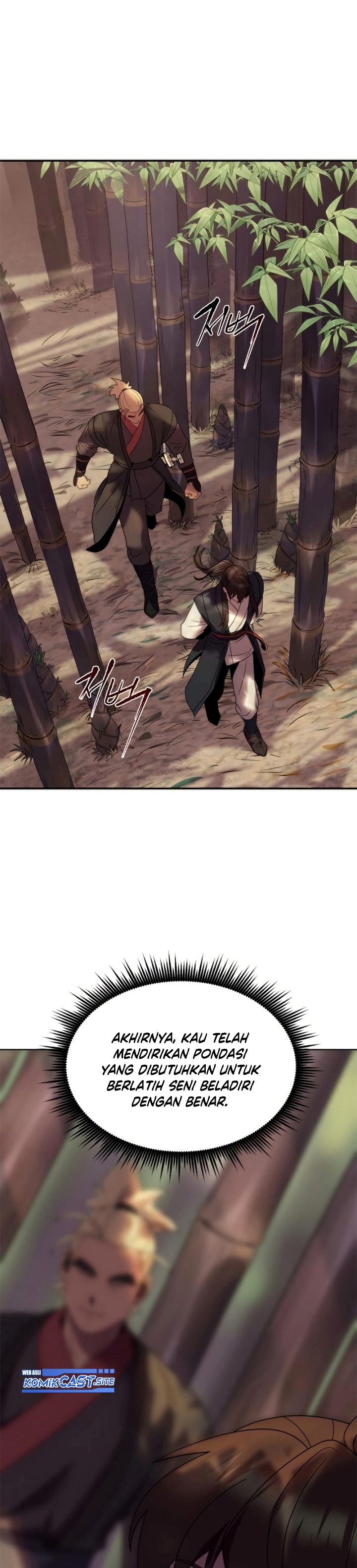 Read Chronicles of the Demon Faction id Manga Online