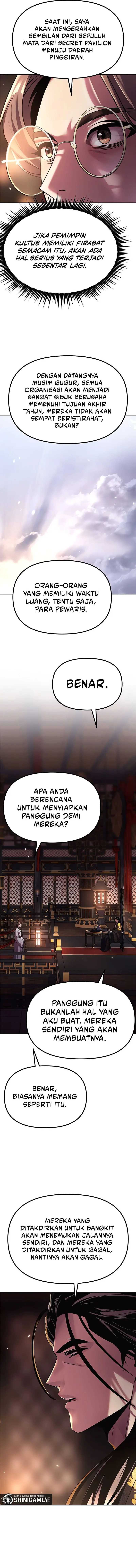 Read Chronicles of the Demon Faction id Manga Online