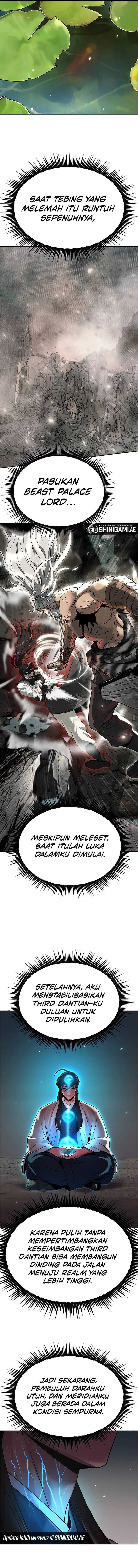 Read Chronicles of the Demon Faction id Manga Online