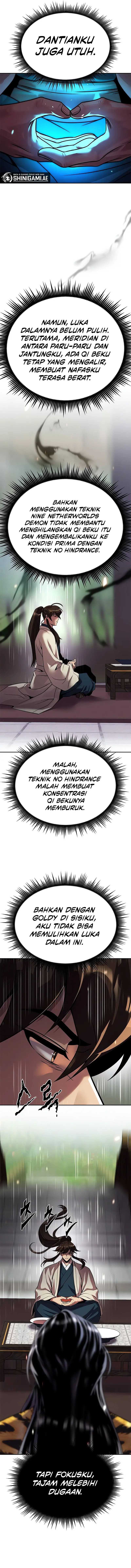 Read Chronicles of the Demon Faction id Manga Online