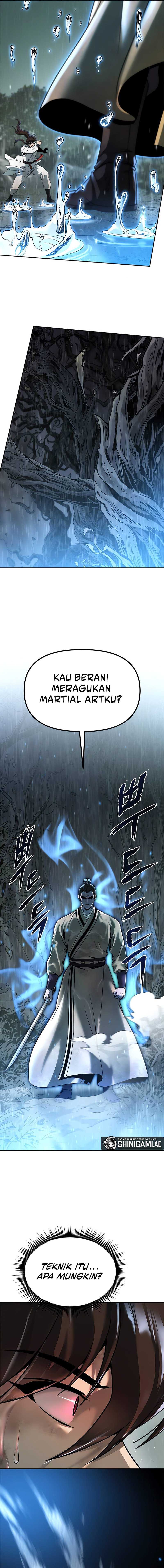 Read Chronicles of the Demon Faction id Manga Online