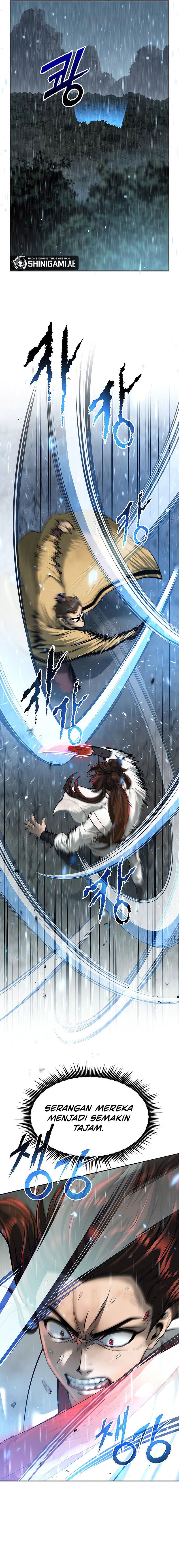 Read Chronicles of the Demon Faction id Manga Online
