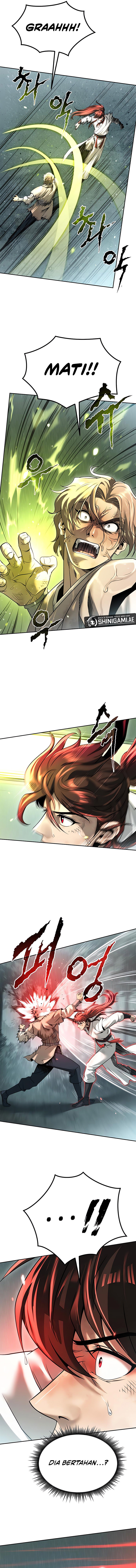 Read Chronicles of the Demon Faction id Manga Online
