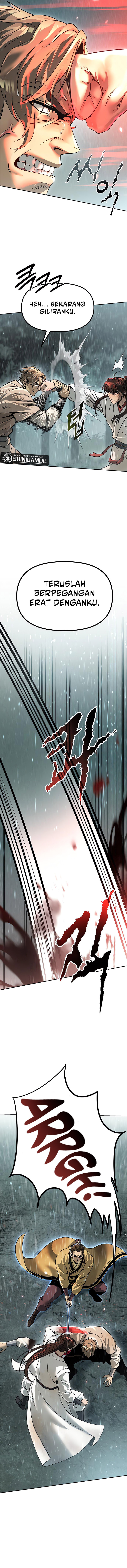 Read Chronicles of the Demon Faction id Manga Online
