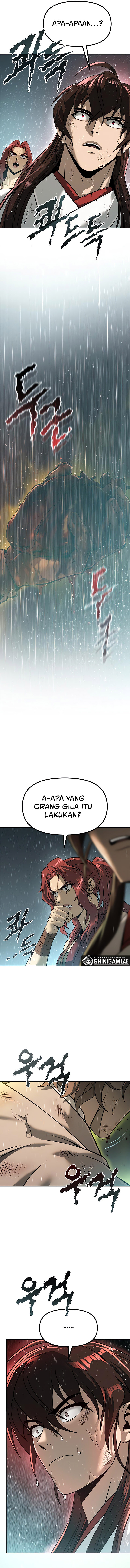 Read Chronicles of the Demon Faction id Manga Online