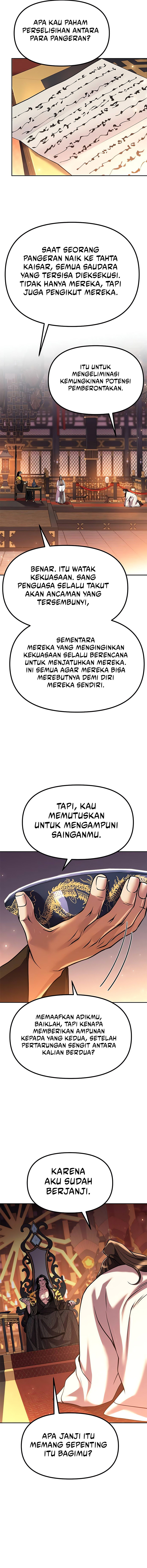 Read Chronicles of the Demon Faction id Manga Online